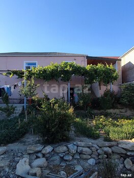 Həyət evi, Lökbatan qəs.