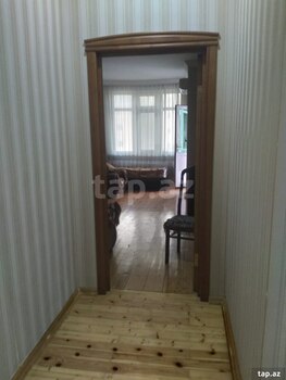 2-otaqlı yeni tikili kirayə verilir, Nərimanov r., 81 m²