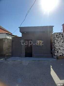 Həyət evi, Biləcəri qəs.