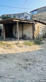 Həyət evi, Xırdalan ş.