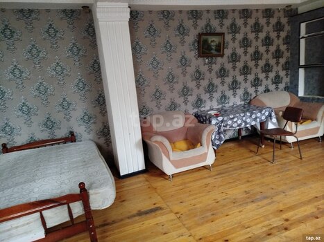 Bağ evi kirayə verilir, Mərdəkan qəs.
