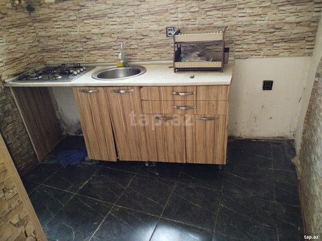 Bağ evi kirayə verilir, Mərdəkan qəs.