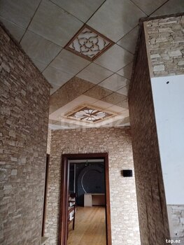 Bağ evi kirayə verilir, Mərdəkan qəs.