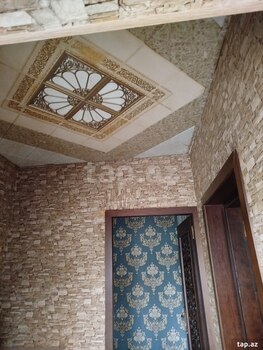 Bağ evi kirayə verilir, Mərdəkan qəs.