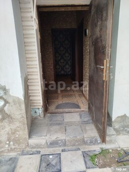 Bağ evi kirayə verilir, Mərdəkan qəs.