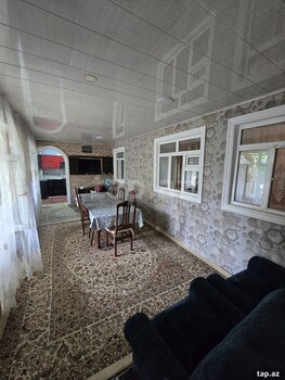 Həyət evi, Quba r.