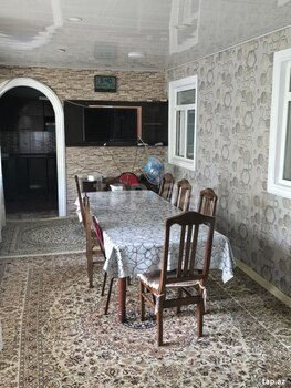 Həyət evi, Quba r.