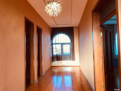 Villa, Biləcəri qəs.