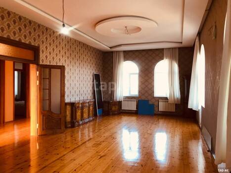Villa, Biləcəri qəs.