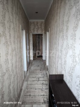 Həyət evi kirayə verilir, Masazır qəs.