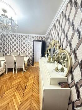 2-otaqlı mənzil, Sumqayıt ş., 46 m²
