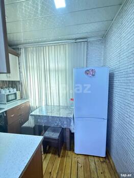 2-otaqlı mənzil, Sumqayıt ş., 46 m²