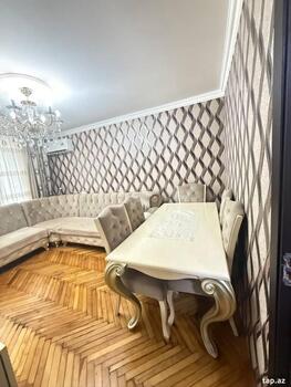2-otaqlı mənzil, Sumqayıt ş., 46 m²