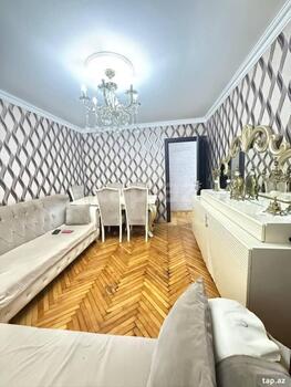 2-otaqlı mənzil, Sumqayıt ş., 46 m²