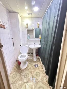 2-otaqlı mənzil, Sumqayıt ş., 46 m²