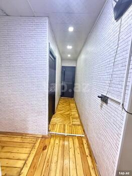 2-otaqlı mənzil, Sumqayıt ş., 46 m²