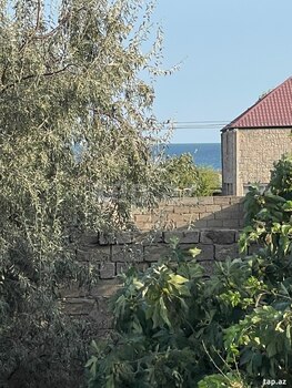 Bağ evi, Hövsan qəs.