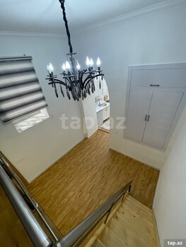 2-otaqlı mənzil, Vidadi küç., 24 m²