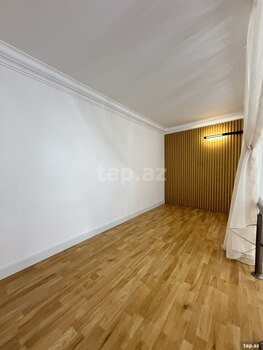 2-otaqlı mənzil, Vidadi küç., 24 m²
