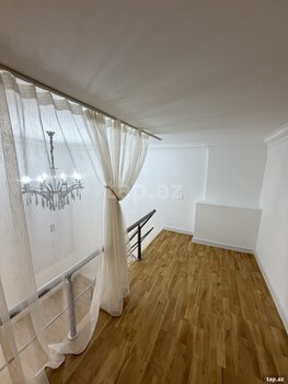 2-otaqlı mənzil, Vidadi küç., 24 m²
