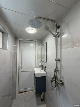 2-otaqlı mənzil, Vidadi küç., 24 m²