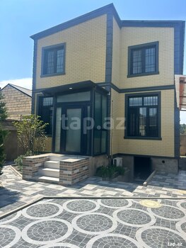 Bağ evi, Novxanı qəs.