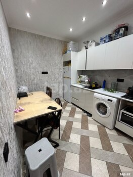 Bağ evi, Novxanı qəs.