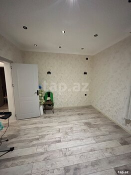 Bağ evi, Novxanı qəs.