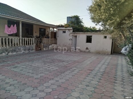 Həyət evi, Pirşağı qəs.