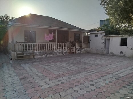 Həyət evi, Pirşağı qəs.