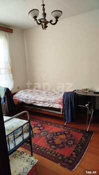 Həyət evi, Pirşağı qəs.