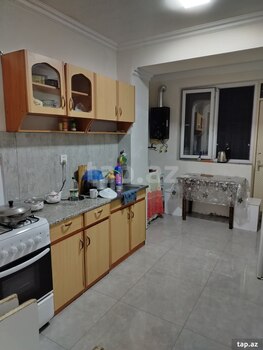 3-otaqlı mənzil kirayə verilir, Zaqatala r., 85 m²