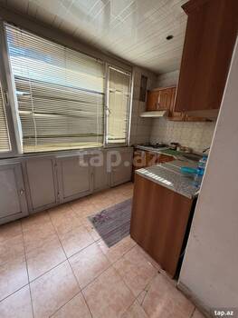 3-otaqlı mənzil, H. B. Zərdabi küç., 75 m²