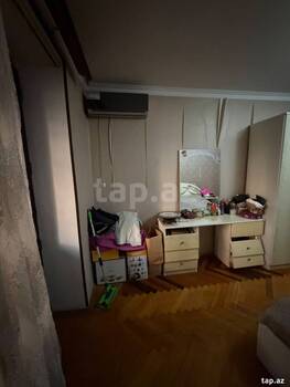 3-otaqlı mənzil, H. B. Zərdabi küç., 75 m²