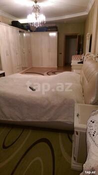 3-otaqlı yeni tikili, Gənclik m., 180 m²