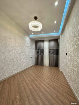 3-otaqlı yeni tikili, N.Tusi küç., 91 m²