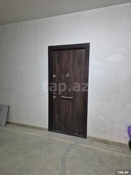2-otaqlı yeni tikili kirayə verilir, Həzi Aslanov m., 53 m²