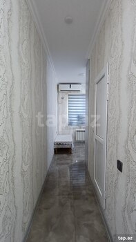 3-otaqlı yeni tikili, Gənclik m., 70 m²