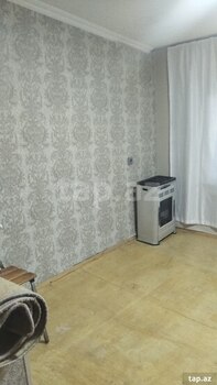 1-otaqlı mənzil, Yeni Suraxanı qəs., 20 m²
