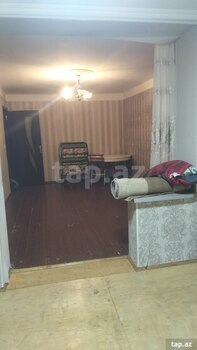 1-otaqlı mənzil, Yeni Suraxanı qəs., 20 m²