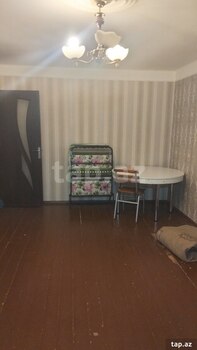 1-otaqlı mənzil, Yeni Suraxanı qəs., 20 m²