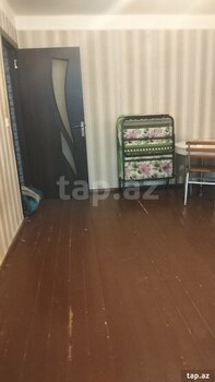 1-otaqlı mənzil, Yeni Suraxanı qəs., 20 m²