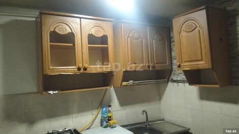 1-otaqlı mənzil, Yeni Suraxanı qəs., 20 m²