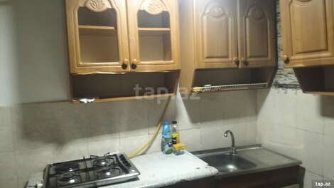 1-otaqlı mənzil, Yeni Suraxanı qəs., 20 m²