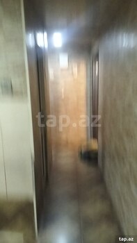 1-otaqlı mənzil, Yeni Suraxanı qəs., 20 m²