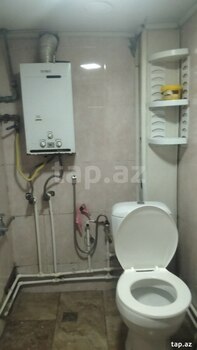 1-otaqlı mənzil, Yeni Suraxanı qəs., 20 m²