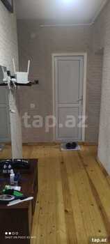 3-otaqlı mənzil, Buzovna qəs., 56 m²