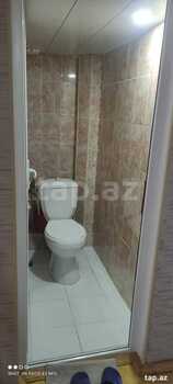 3-otaqlı mənzil, Buzovna qəs., 56 m²