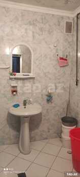 3-otaqlı mənzil, Buzovna qəs., 56 m²