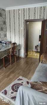 3-otaqlı mənzil, Buzovna qəs., 56 m²